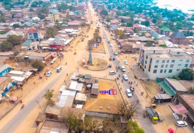 Imirwano ikomeye yabereye muri Uvira Yapfiriyemo umusirikare wa FARDC ukomeye abandi bakizwa n’ amaguru