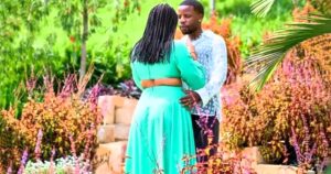 Undi muntu yatawe muri yombi azira amashusho y’ urukozasoni ya Yampano ari kumwe n’ uwo yihebeye