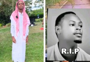 Uko umusore w’ i Rwamagana yiyambuye ubuzima biturutse kuri Se umubyara wavuze ko azaba imbwa