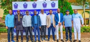 Abakunzi ba Rayon Sports bongeye kwishima nyuma y’ ibyo RGB imaze gukora