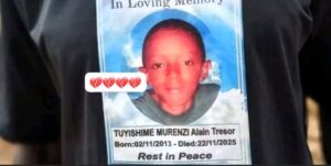 Uko umubyeyi yishe umwana we urupfu rubi amuziza ikintu giteye isoni yari yakoze noneho yasabiye igihano cya Burundu n’ abaturage