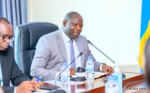 Ngaya amabwiriza yashyizweho n’ Itorero ADEPR agenga abahanzi ,amakorali n’ amatsinda yo kuramya no guhimbaza Imana