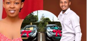 Abakinnyi ba Film Nyarwanda bakinana batunguye abantu begukana ibihembo biruta ibindi