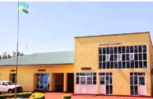 Gisagara: Uko abantu bane barimo umunyamabanga nshingwabikorwa batawe muri yombi bakekwaho ruswa