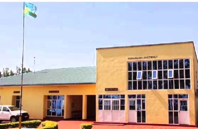 Gisagara: Uko abantu bane barimo umunyamabanga nshingwabikorwa batawe muri yombi bakekwaho ruswa