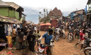 Amakuru agezweho ku mirongo y’ urugamba ,M23 yaciyemo Kabiri imijyi ya Mwenge na Kamituga ingabo z’ u Burundi zirahunga