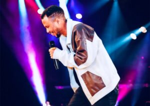 Gad Rwizihirwa yasobanuye impamvu amaze igihe adasohora indirimbo nshya, asezeranya abakunzi be ibihangano bishya