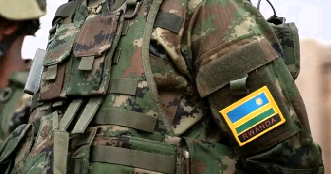 Gicumbi: Uko umusirikare wa RDF wari uherutse kuva muri misiyo yasanzwe mu mugozi yapfuye