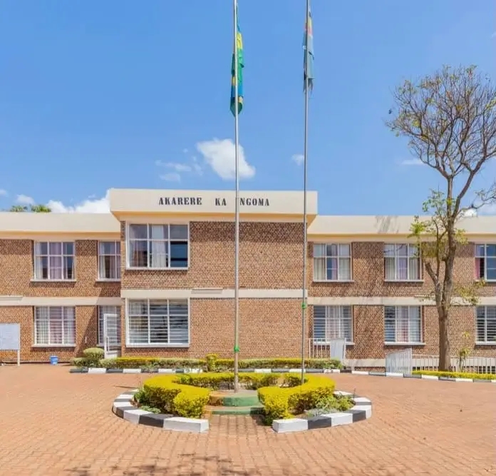 Yishwe na se wabo ubwo yamugwaga gitumo arimo gutaburura urwina yahishemo agasembuye i Ngoma