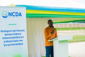 Imikurire myiza y’umwana ni ryo shingiro ry’ejo heza hazaza – Meya wa Nyamagabe