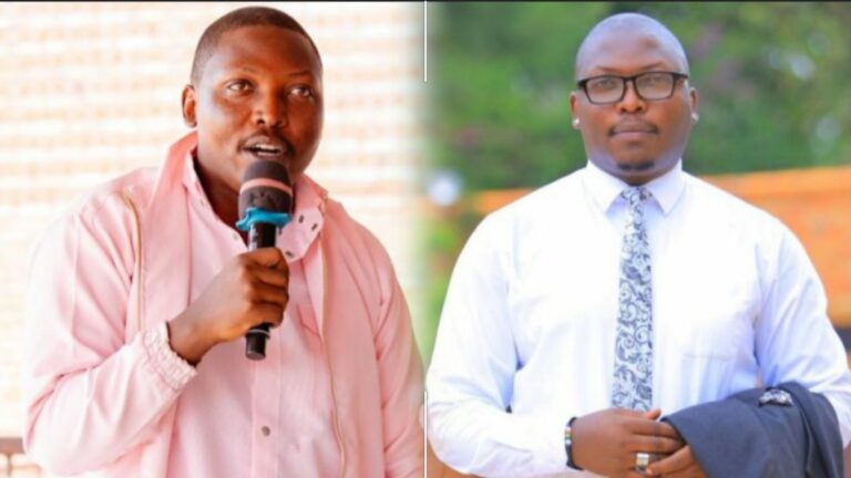 Abataranyishimiraga bazatungurwa-Fatakumavuta yatangaje