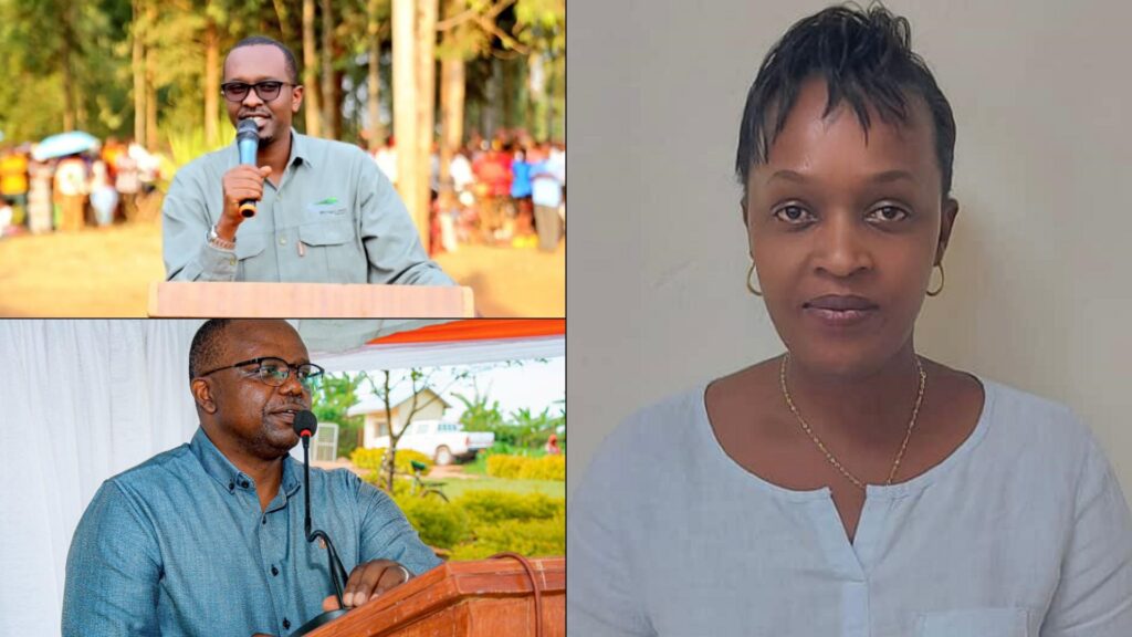 Uko abayobozi b’ Akerere ka Kayonza birukanwe n’ ikigiye gukurikiraho