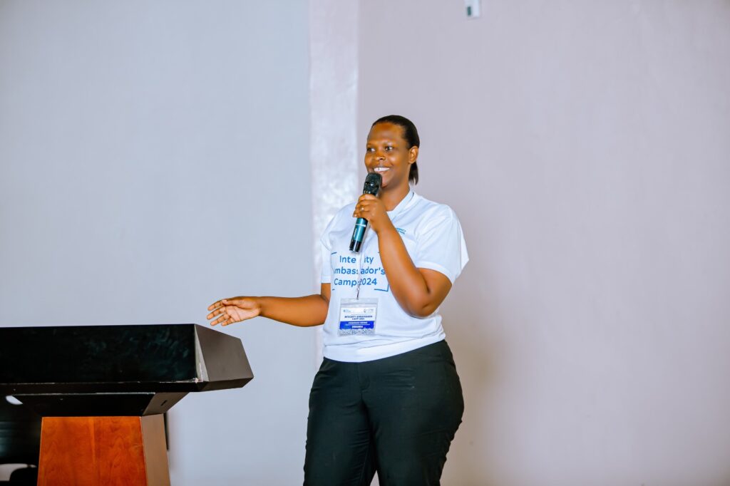 Ruswa y’igitsina mu mashuri makuru_ ikibazo gihishwe kibangamiye ireme ry’uburezi