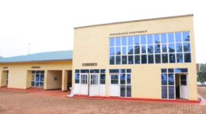 Uko abagabo batatu b’ i Gisagara bakekwaho kwica umugabo bamuciye ijosi bacakiwe