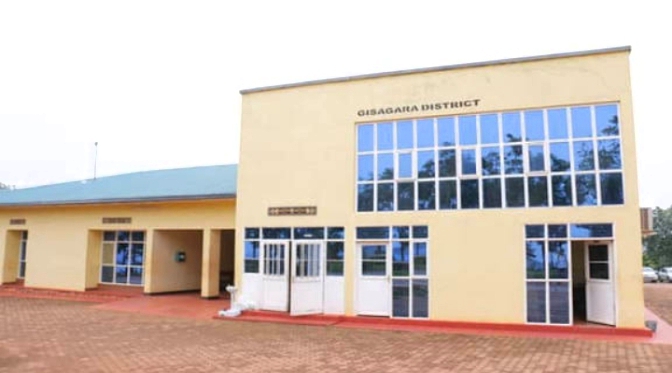 Uko abagabo batatu b’ i Gisagara bakekwaho kwica umugabo bamuciye ijosi bacakiwe