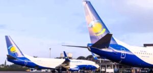Uko RwandaAir yatangiye ingendo nshya zerekeza Zanzibar na Mombasa