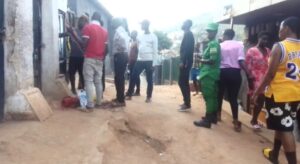 Ama_ Lodge yiberaga mu Isi ya 9 Kimisagara yasambanirwagamo n’abana batujuje imyaka y’ ubukure yatangiye gufungwa