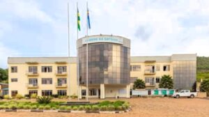 Umwarimu wakundwaga n’ abanyeshuri yasanzwe yapfuye bibatera agahinda