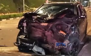 Ibyatangajwe nyuma y’ impanuka yahitanye abantu bane nibyo barimo bakora mu Mujyi wa Kigali .