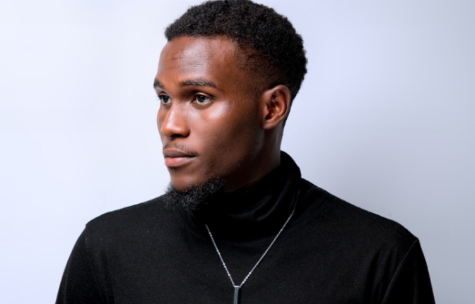 Julien Bigas yasohoye indirimbo nshya Spirit Flow ihamagarira abantu kwakira Umwuka Wera muri ibi bihe( VIDEO)