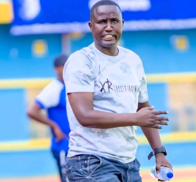Umutoza wa Bugesera FC yavuze ko abasaza bageze muri Rayon Sports rwihishwa