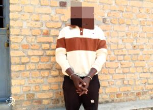 Uko RIB yataye muri yombi Animateur ukekwaho gusambanya abana 2 b’ abakobwa mu Karere ka Ruhango