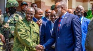 Igitutu cya Amerika gitumye AFC/ M23 itangaza ko ikuye ingabo zayo muri Uvira , benshi batungurwa n’ icyo cyemezo