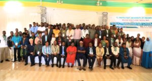 Protestant University of Rwanda Culminates Scientific Week 2025 with Focus on Generative AI in Education