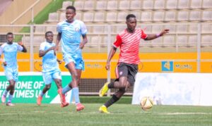 Rayon sports yazanye Rutahizamu uje kubahoza amarira bamaze iminsi barira