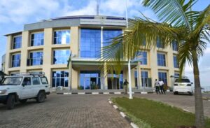 Nyamagabe: Uko abakozi batandatu ba Sacco batawe muri yombi bakekwaho kunyereza umutungo wa rubanda