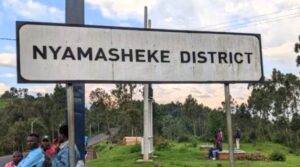 Uko abagabo babiri bakuye amenyo umusore wari ugiye kubateretera umukobwa i Nyamasheke