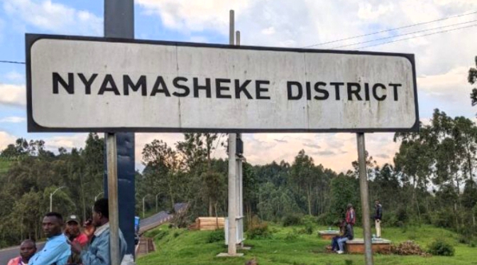 Uko abagabo babiri bakuye amenyo umusore wari ugiye kubateretera umukobwa i Nyamasheke