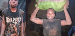 Umusore w’ i Rulindo wakoze ibidakorwa ,yafatiwe i Rusizi ntabwo amaze gukora ikindi cyaha ,uko byagenze