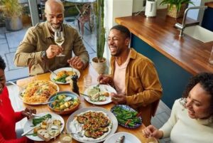 Ese kubera iki Stress yaba itera kurya cyane , bigenda gute?