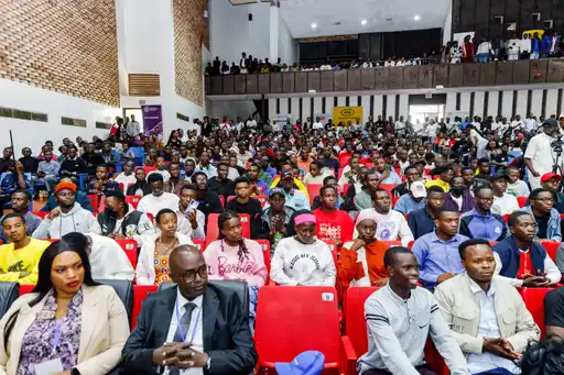 UR Huye Career Summit 2025: Ihuriro ry’Abanyeshuri, Imirimo, Udushya n’Intego