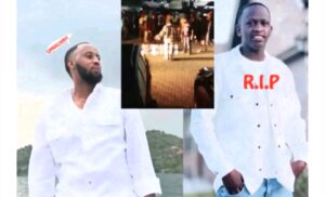 Umusore ukekwaho kwica mugenzi we amugonze n’ imodoka ku bushake bapfuye umukobwa yafunzwe