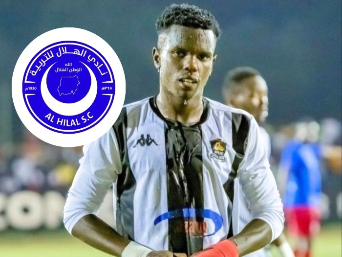 Umukinnyi ngenderwaho muri APR FC agiye kugurwa  akayabo k’ amafaranga