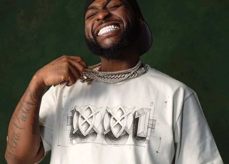 Umukobwa w’ imyaka 12 yongeye gutwika imbuga nkoranyambaga asaba Davido gukoresha DNA,ngo harebwe n’ iba ari se