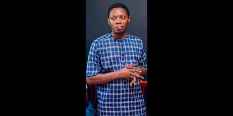 Kwatura ibyiza no kwizera Imana, inzira yo gutsinda inzitizi z’ubuzima – Jean de Dieu Ndacyayisenga