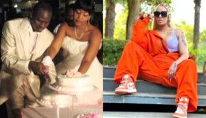 “Ndatekereza ko nakoresha umwanya wose ushoboka nkamusaba imbabazi.”Oprah mu marira yavuze icyatumye   atandukana  na Katauti