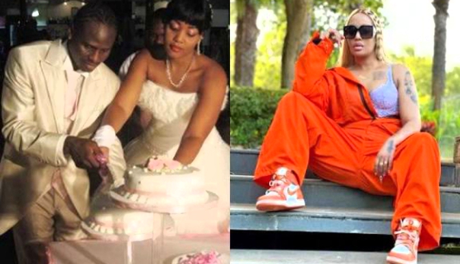 “Ndatekereza ko nakoresha umwanya wose ushoboka nkamusaba imbabazi.”Oprah mu marira yavuze icyatumye   atandukana  na Katauti