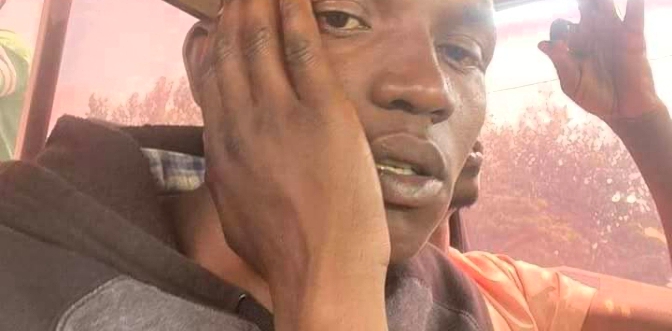 Polisi yarashe igisambo giherutse kwambura ubuzima umumotari kikamutaba mu gishanga