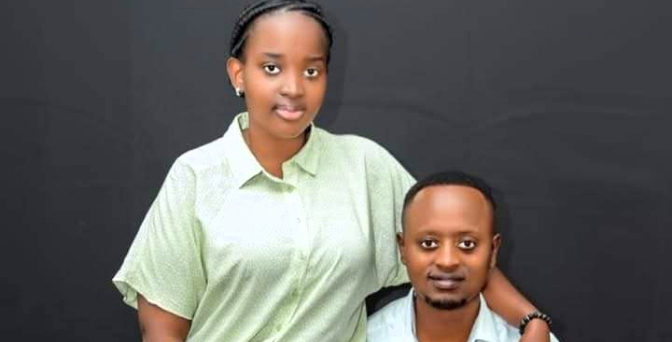 Urukundo ruruta byose! Uko byagenze kugira ngo umugore n’ umugabo bakore ubukwe umwe afite Virusi itera SIDA undi we ari muzima