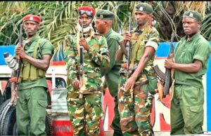 Umutwe wa RED Tabara wamahaniye kure ibyo gukorana n’ u Rwanda ,M23 byatangajwe na Perezida Ndayishimiye