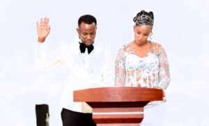 Umva ibyo The Ben yakoreye AG Promoter byatumye acanganyukirwa