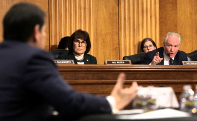 Icyo Sena ya Amerika yategetse Ingabo za Congo nicyo izakora mu gihe izaba irenze kuri aya mabwiriza!