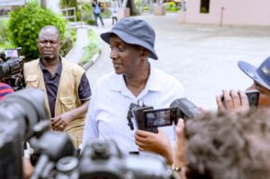 Ngiki icyateye M23 kohereza abakomando badasanzwe ku KIBUGA cy’ Indege cya Bankoka i Ksangani