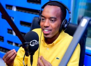 Rugaju yongeye gukora mu ijisho abakunzi be nyuma yo gutangaza amagambo yatunguye benshi