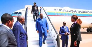 Uko mafaranga arenga Miliyoni 11$ yakoreshejwe mu ngendo za Perezida Tshisekedi byateje impaka n’ibibazo byinshi mu baturage