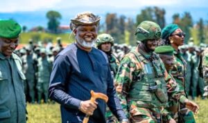 AFC/ M23 yamaganye igisirikare cya Kinshasa( FARDC) kugaba ibitero ku baturage i Minembwe